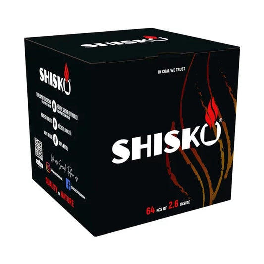 Shisko Shisha Kohle 1kg